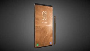 Image result for Samsung Galaxy Note 9 Brown