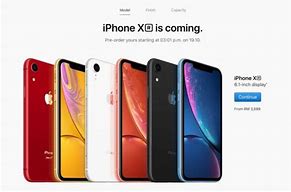 Image result for Harga iPhone XR Di Malaysia