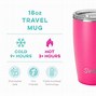Image result for Pink Starbucks Travel Mug