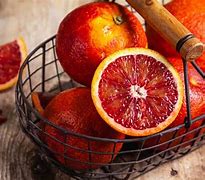 Image result for Different Types of Orange Fruit