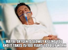 Image result for Earbuds Oxygen Meme