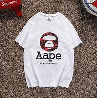 Image result for Aape Babe Shirt