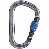 Image result for black diamond carabiners strength