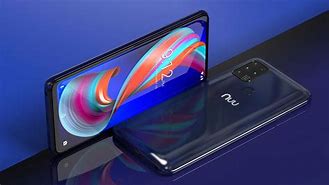 Image result for Nuu 5 Phone