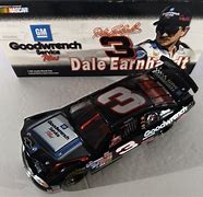 Image result for Dale Earnhardt Toy Car