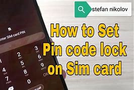 Image result for Sim Lock Code