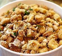 Image result for Thanksgiving Stuffing with Sausage and Apple's