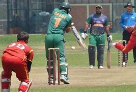 Image result for Chinese Cricket Clan