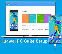 Image result for Huawei PC Suite