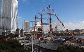 Image result for Yokohama Port Museum