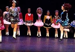 Image result for Irish Dance Hard Shoes