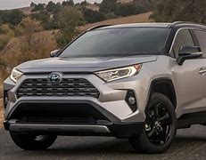 Image result for Toyota SUV Vehicles