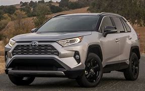 Image result for Toyota SUV