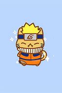 Image result for Naruto Cat Coolar