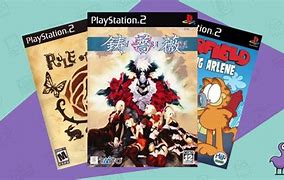 Image result for Rare PS2