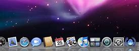 Image result for Mac OS X Leopard Theme for RocketDock