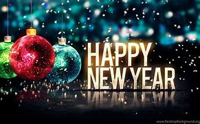 Image result for Happy New Year Wallpaper 4K