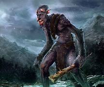 Image result for Horrifying Troll Image