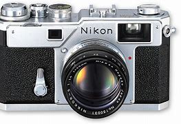 Image result for Nikon Digital Rangefinder Camera