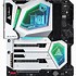 Image result for White Motherboard