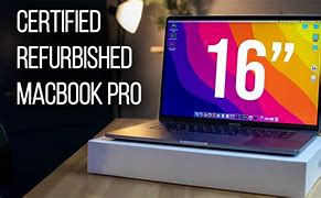 Image result for Refurbished MacBook Pro Review Videos