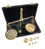 Image result for Jewelry Balance Scale