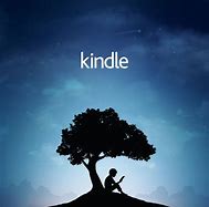 Image result for Amazon Kindle App Logo HD
