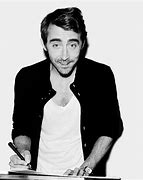 Image result for Lee Pace Buff