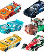 Image result for Cars Disney Toys Doc Color Changing