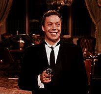 Image result for Tim Curry Frowning