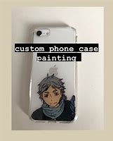 Image result for Anome Phone Case Painting