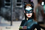 Image result for Selina Kyle DC Comics