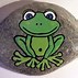 Image result for Kermit Painting