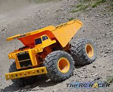 Image result for Tamiya RC Dump Truck