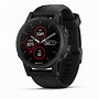 Image result for Garmin Fenix 5S vs 6s