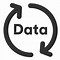 Image result for Mobile Data Symbol