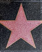 Image result for Hollywood Star Cut Out