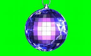 Image result for Disco Ball Green screen