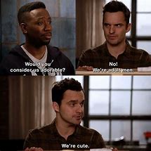 Image result for New Girl Nick Miller Quote Memes