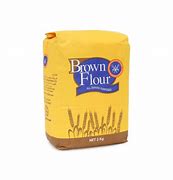Image result for Brown Flour in Botswana