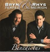 Image result for Benedictus Music CD