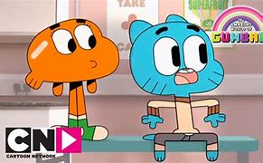 Image result for Cartoon Network Gumball Episodes