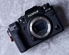 Image result for Repainting a Fuji Camera