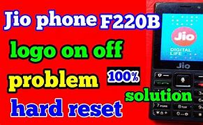 Image result for Jio Phone Hard Reset