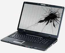Image result for Laptop Screen Defects