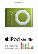 Image result for iPod Shuffle Posters