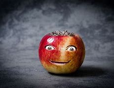 Image result for Evil Apple Iyunes Cartoon Face