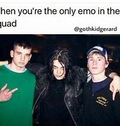 Image result for Emo Band Memes