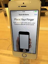 Image result for App Touch ID