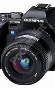 Image result for Olympus E500 Camera